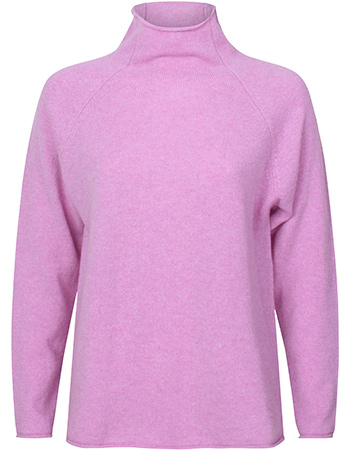 Trui Corry Merino Wol Stardust