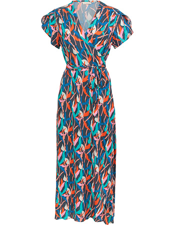Jurk Eleza Lamba Colours