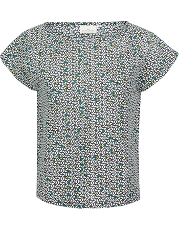 T&#8209;shirt Yahira Ihan