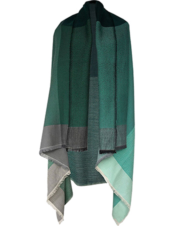 Cape Infinity Aurora