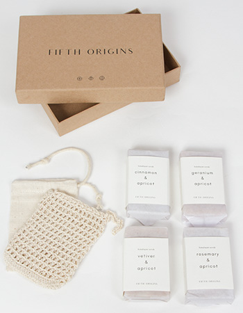 Himalaya Scrub Zeep 4x Heaven detail