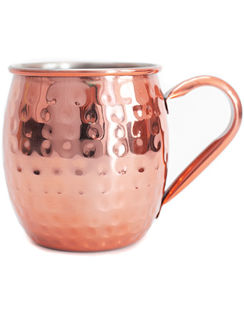 Beker Moscow Mule 450 ml