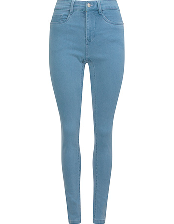 Jeans Elli Luxe Light Blue Denim