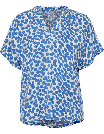 Blouse Frnemma 1 Ultramarine