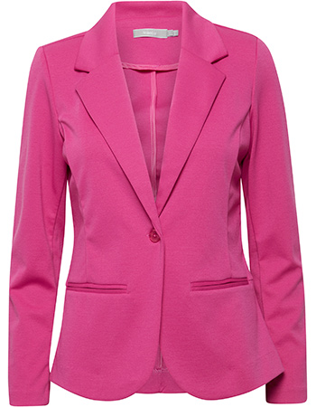 Blazer Leonie Very Berry