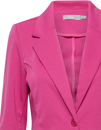 Blazer Leonie Very Berry detail