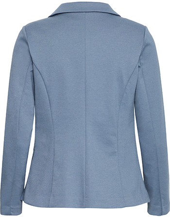 Blazer Leonie Bering Sea detail