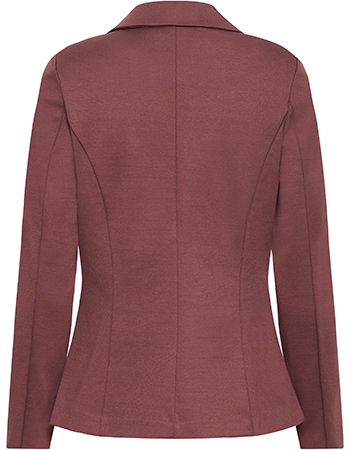 Blazer Leonie Fudge detail