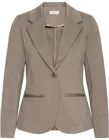 Blazer Leonie Smokey Olive