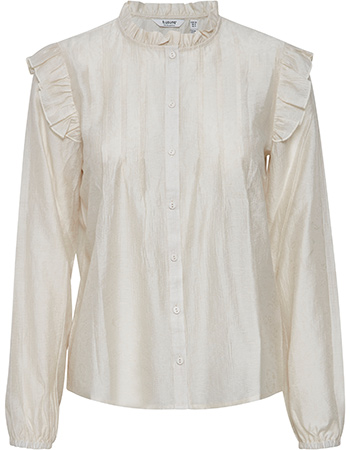 Blouse Byimoni Birch Blue