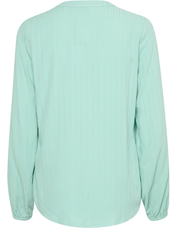 Blouse Frnala  Aquifer detail