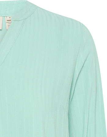 Blouse Frnala  Aquifer detail