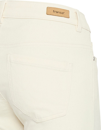 Jeans Elli Luxe 2 Arctic Wolf detail
