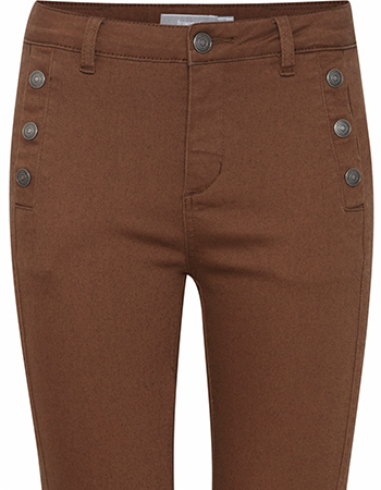 Broek Frmax Carafe detail