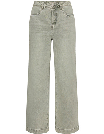 Jeans Frannie Hanna Overland Green