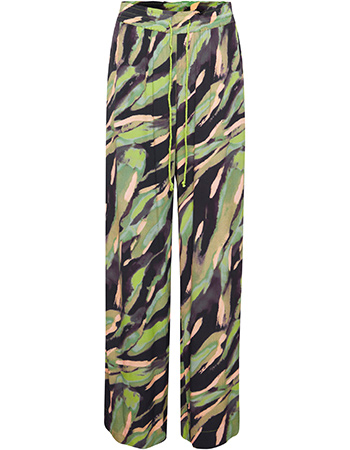 Pantalon Frkaiya Forest Shade Mix