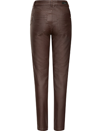 Pantalon Vegan Malin Chocolate Torte detail