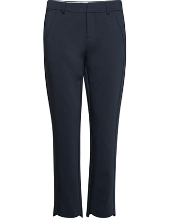 Pantalon Frvita Tessa 2 Ank Dark Peacoat