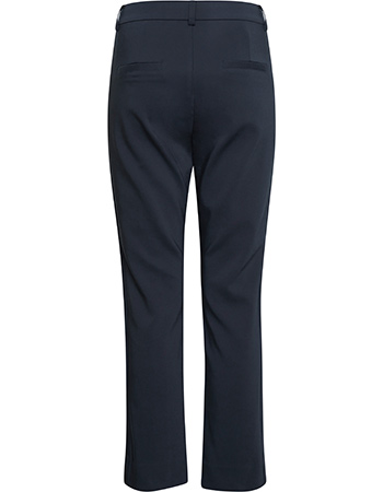 Pantalon Frvita Tessa 2 Ank Dark Peacoat detail