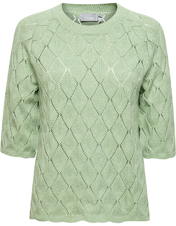Trui Frdenise Forest Shade Melange