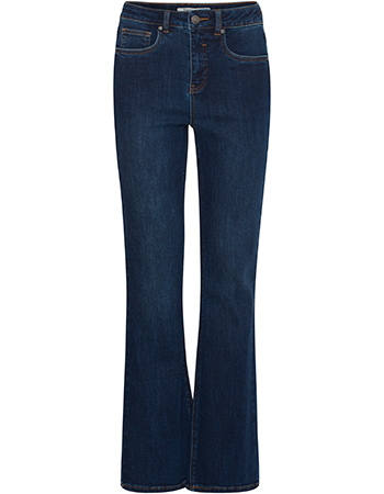 Jeans Frlisse Hanna Pure Indigo Denim