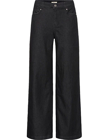Jeans Frchi Hanna Zwart