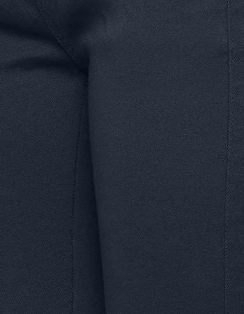 Broek Frlomax 1 Navy detail