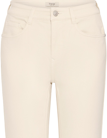 Jeans Frluxe Elli Moonbeam detail