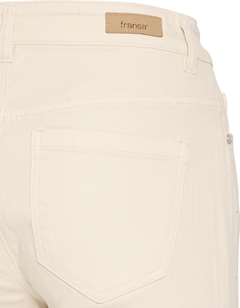 Jeans Frluxe Elli Moonbeam detail