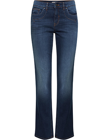 Jeans Frover Tessa New Indigo Blue Denim