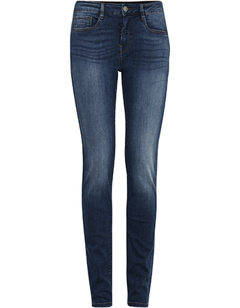 Jeans Zoza 1 Indigo Blue Denim