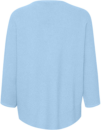 Trui Frsinja Hydrangea detail