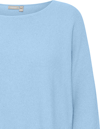 Trui Frsinja Hydrangea detail