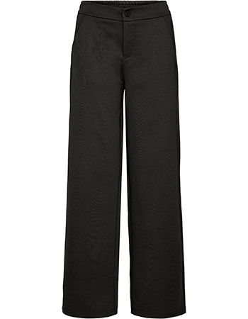 Pantalon Angie Black