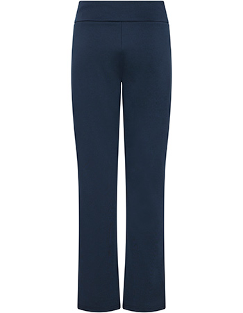 Pantalon Fraziza Dark Peacoat detail
