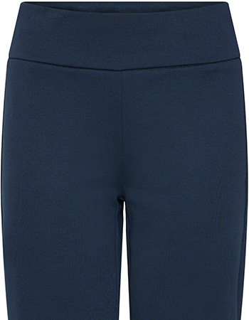 Pantalon Fraziza Dark Peacoat detail