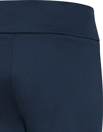 Pantalon Fraziza Dark Peacoat detail