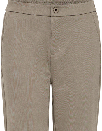 Pantalon Frazinne Smokey Olive detail