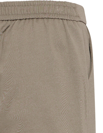 Pantalon Frazinne Smokey Olive detail