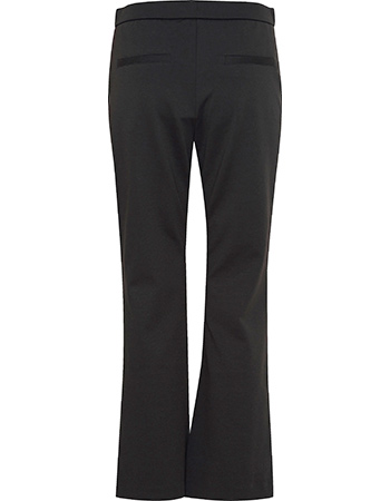 Pantalon Leonie Black detail