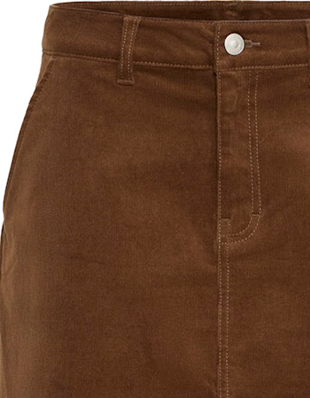 Rok Rib Frtean Cocoa detail