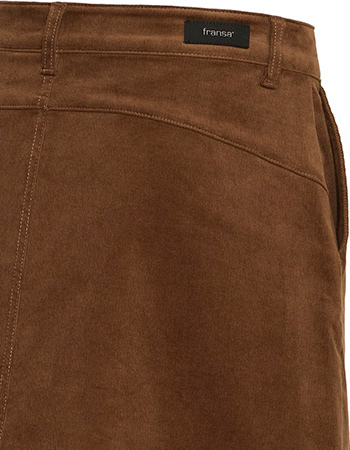 Rok Rib Frtean Cocoa detail