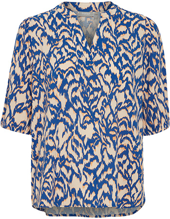 Top Merle Beaucoup Blue