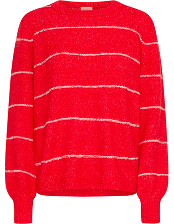 Trui Frkendra Mars Red Mix