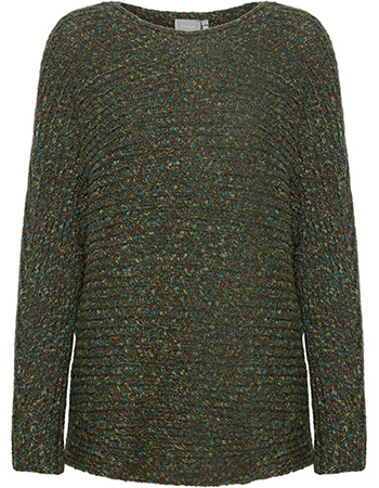 Trui Frspotta 2 Rifle Green Mix