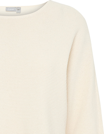 Trui Frsinja Antique detail