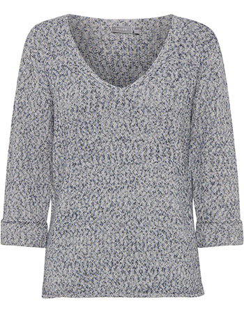 Trui Frparisa Birch Mix
