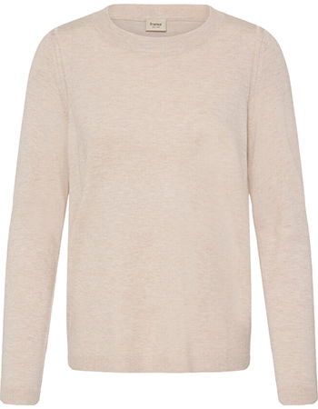 Trui Frmary Beige