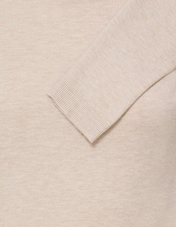 Trui Frmary Beige detail