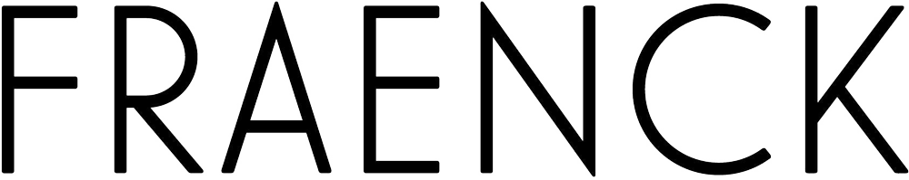 Fraenck logo